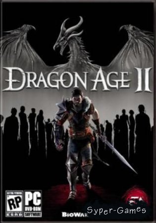 Dragon Age 2 (PC/RePack/RUS + 20 DLC)