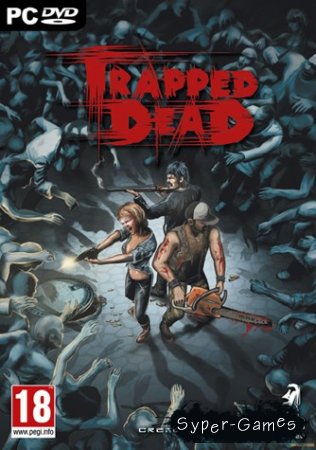 Trapped Dead:   (2011/RUS)