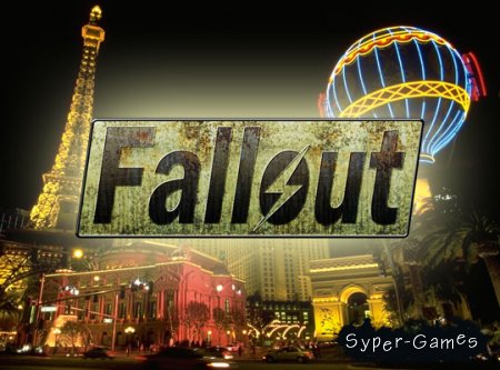 Fallout: New Vegas / :  