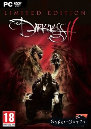 The Darkness 2: Limited Edition (2012/RUS)