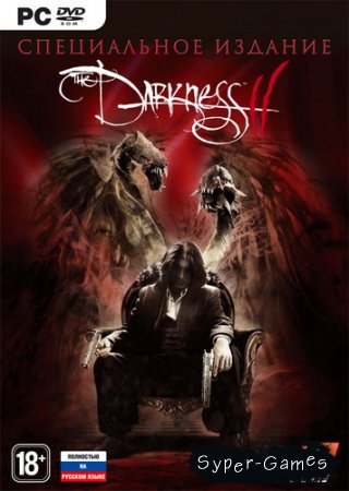 The Darkness 2: Limited Edition (v.1.0 + DLC) (2012/RUS/ENG/  )