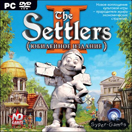 The Settlers.   (2006/RUS)
