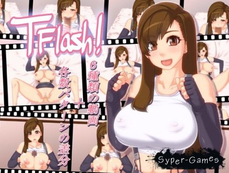 TFlash!