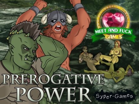 Prerogative Power