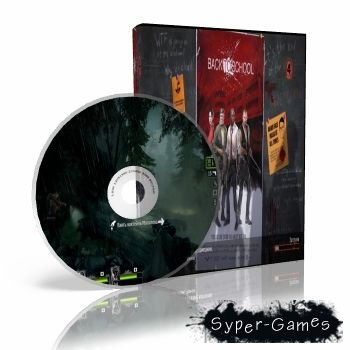 Left 4 Dead 2 -  Back to school(1.06) [2012, Addon/Action (Shooter) / 3D]