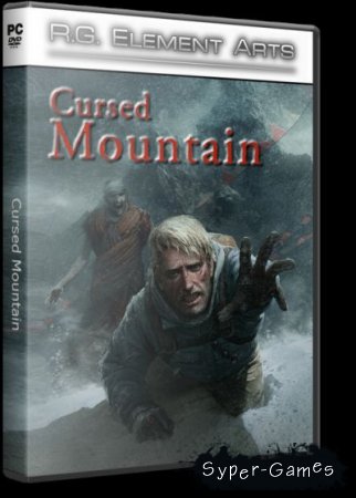 Cursed Mountain (2010) PC | Repack  R.G. Element Arts