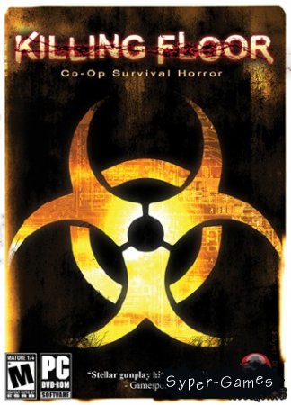 Killing Floor v.1046 (2012/RUS)
