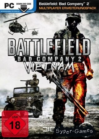 Battlefield: Bad Company 2 - Expanded Edition (2010/RUS)