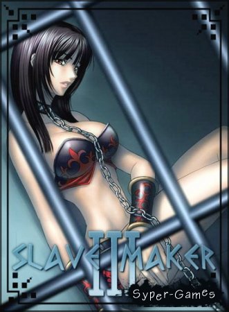 Slave Maker 3 (v.3.3.01) (2012/RUS/ENG/Multi6)