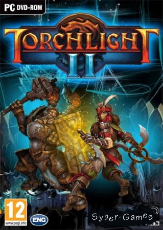 Torchlight 2 (2012/RUS)