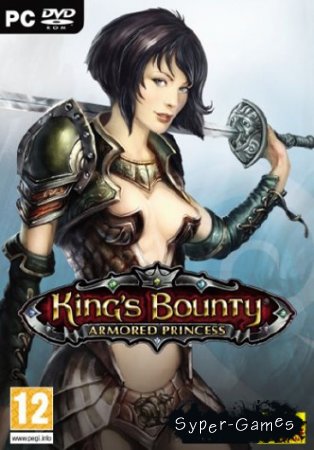 King's Bounty: Armored Princess (2009/RUS)