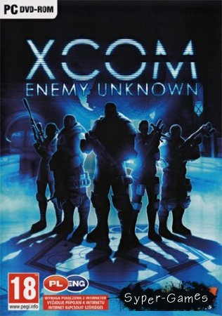 XCOM: Enemy Unknown (2012/RUS)