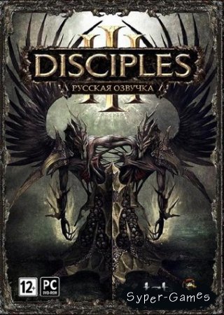 Disciples 3: Renaissance (2010/RUS)
