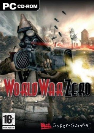 World War Zero (2002/PC/RePack/RUS)
