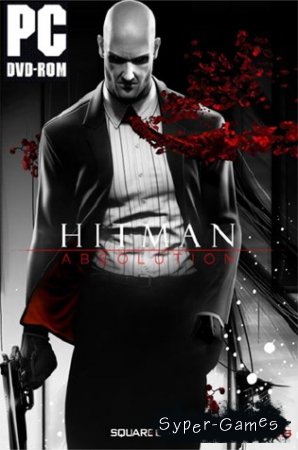 Hitman: Absolution (2012/RUS)