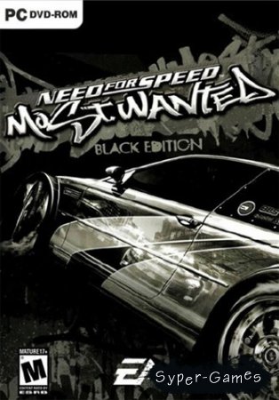 Need for Speed: Most Wanted (2006/RUS)