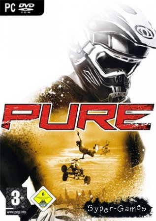 Pure - Collector's Edition (2008/RUS)