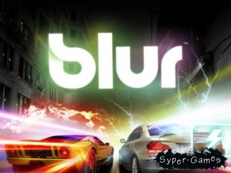 Blur (2010//RePack)