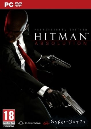 Hitman Absolution +  (2013/RUS/PC)