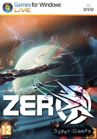 Strike Suit Zero: Collectors Edition (2013/ENG)