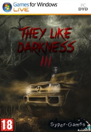 They Like Darkness 3 (2012/RUS)