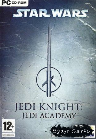Star Wars: Jedi Knight - Jedi Academy (2003/PC/RePack/RUS)