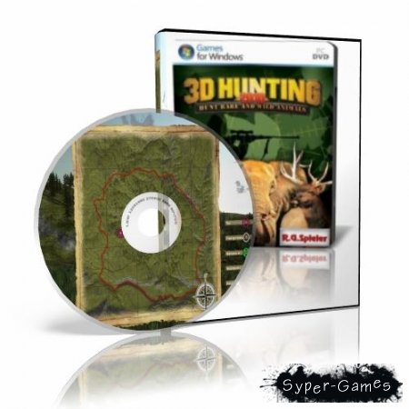 OpenSharing.ORG, 3D Hunting 2010 /PC