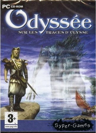 Odyssey: The Search for Ulysses (2000/PC/RePack/RUS)