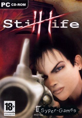 Still Life (2005/RePack/RUS/ENG)