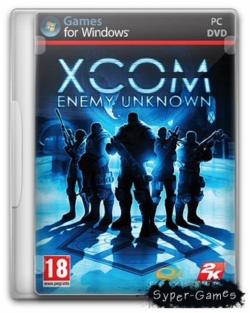 XCOM: Enemy Unknown [v. 1.0u3+2DLC] (2012/RUS/RePack  Audioslave)