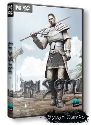 Risen (2009/RePack/RUS/ENG)