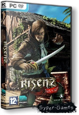 Risen 2: Dark Waters+3 DLC (2012/RUS/RePack)