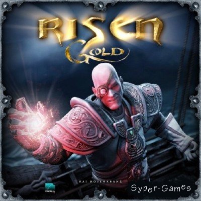 Risen: 2 in 1 (2009-2012/RePack/RUS)