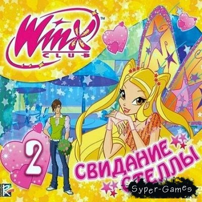 Winx Club 2  