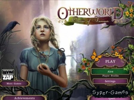 Otherworld 2: Omens of Summer Collector's Edition (2013/Eng)
