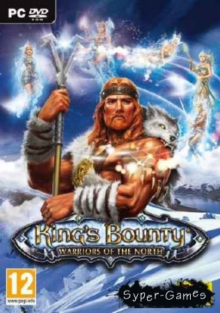 King's Bounty: Warriors of the North (2013/PC/Только Русский)