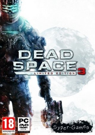 Dead Space 3 - Limited Edition (2013) RePack  R.G. UPG