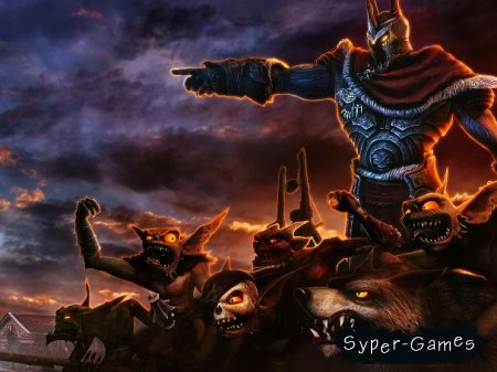 Overlord 2 (/PC)