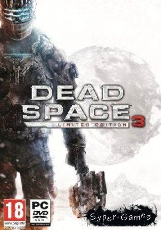 Dead Space 3 +2 DLC (2013/RUS/ENG) RePack by RG More