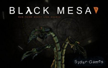 Black Mesa (2012/ + Multi5)
