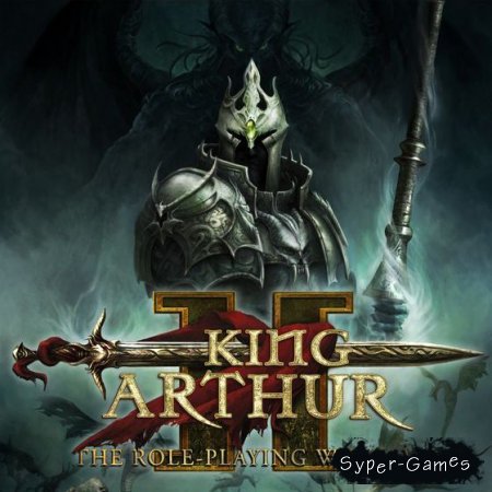 King Arthur 2: Dead Legions (2012/PC/)
