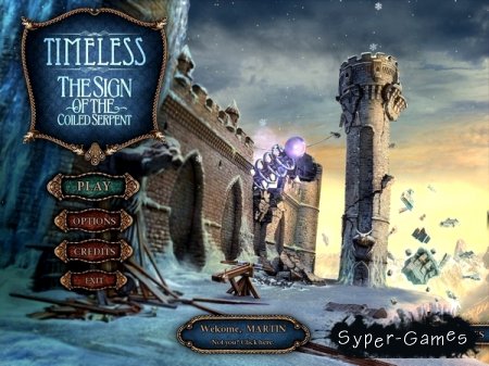 Timeless 2: The Lost Castle (2013/ENG)