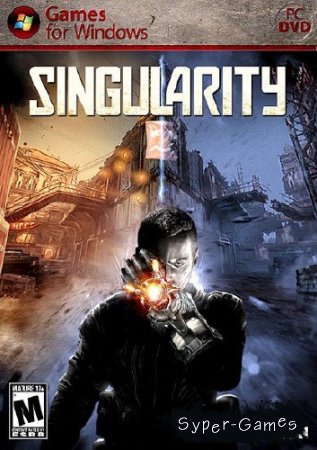 Singularity (2010/RUS/ENG/RePack  R.G. Revenants)