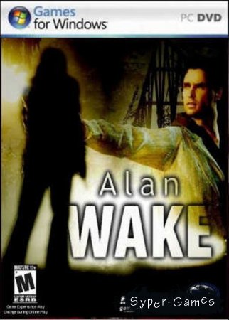 Alan Wake + DLC (PC/)