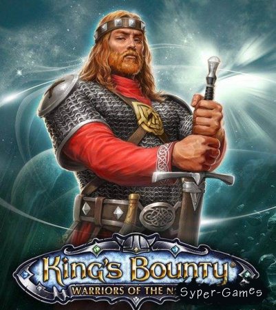 Kings Bounty: Warriors of the North (PC/ полностью на Русском)