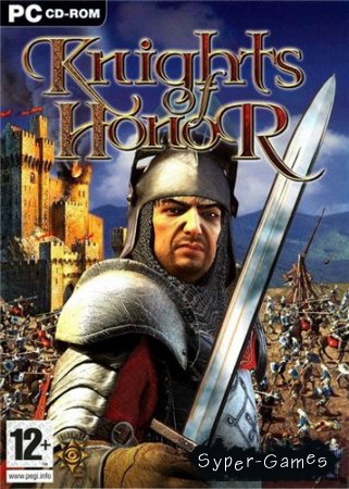 Knights of Honor (2004/PC/RePack/RUS)