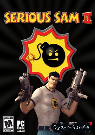 Serious Sam 2 + DLC (PC/  )