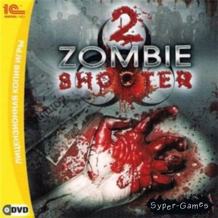 Zombie Shooter 2 + DLC (PC/)
