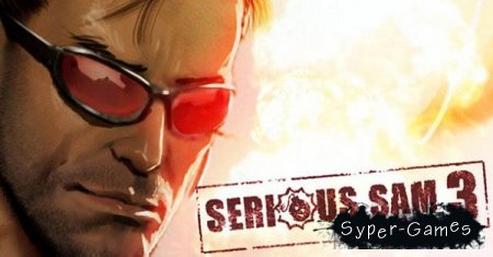 Serious Sam 3 + 8 DLC (PC/)
