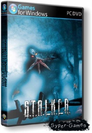 S.T.A.L.K.E.R. -   + ̸  +  +  (2012/RUS/RePack by SeregA-Lus)